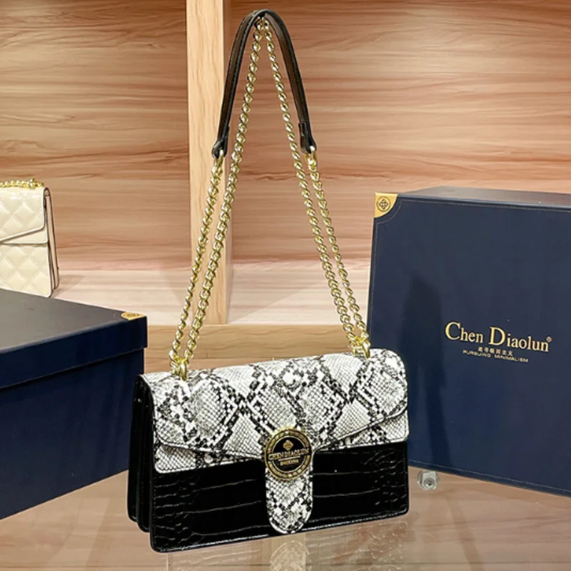 Женская сумка в стиле богини винного вина универсальная квадратная сумочка на