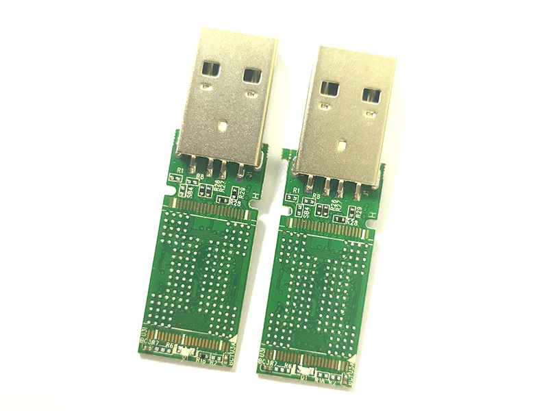 SM3271 USB2.0 U Disk Main плата блока программного управления Board Set Материал установленного