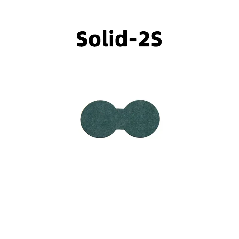 1S/2S/3S/4S/5S/6S/7S/8S изоляционная прокладка для 18650/21700 литий-ионного аккумулятора ячменная клейкая бумага изолируют электродные подушечки