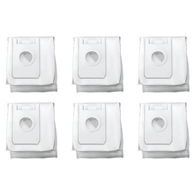 

Accessories Dust Bags For Conga 2290 Robotic Vacuum Cleaner Dust Filter Paper Bag Dust Bags Replacement