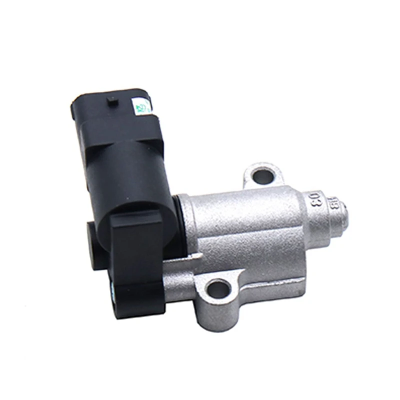 35150-05000 Новый привод в сборе регулирующий клапан холостого хода 3515005000 Подходит