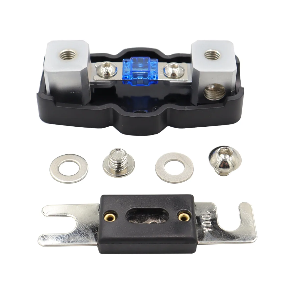 Профессиональный автомобильный держатель предохранителя звука максимальная