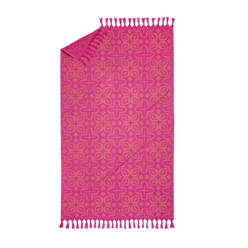 

1 шт., полотенце из хлопка, 40x70 дюймов