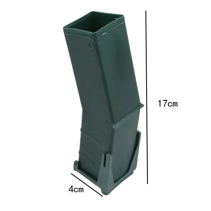 Приманка для мыши ящик приманки инструмент управления животными ловушка мышей