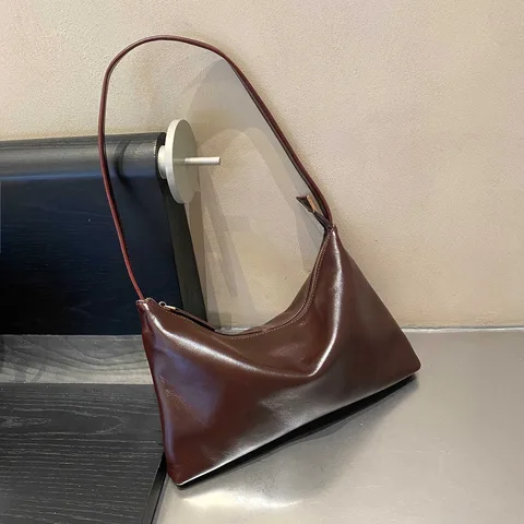 YANATARI натуральная кожа мягкая кожа минималистичная сумка через плечо женская женская роскошная модная сумка через плечо