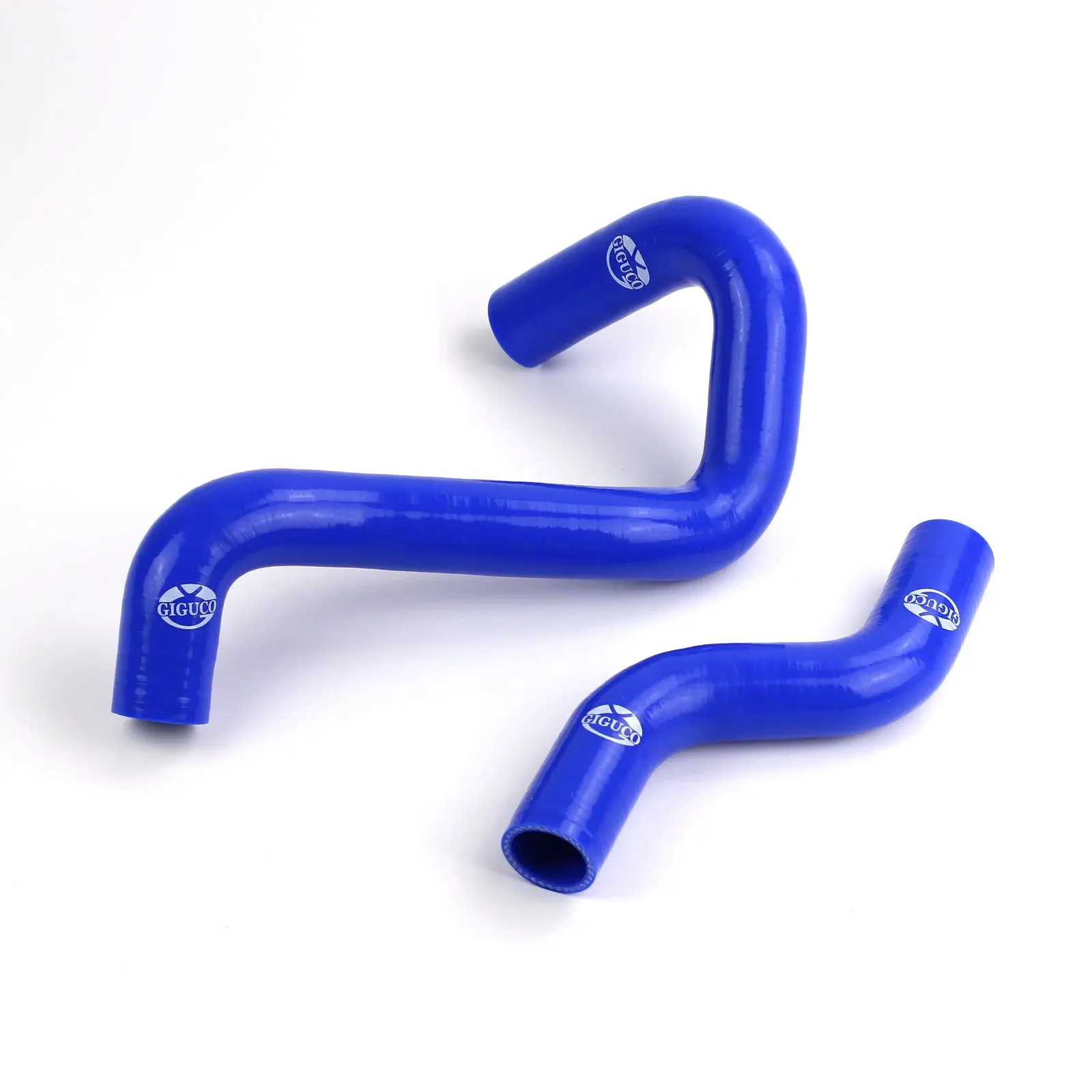 Силиконовый шланг охлаждающей жидкости радиатора #0488 для NISSAN Datsun 280Z L28 S130 1975-1978