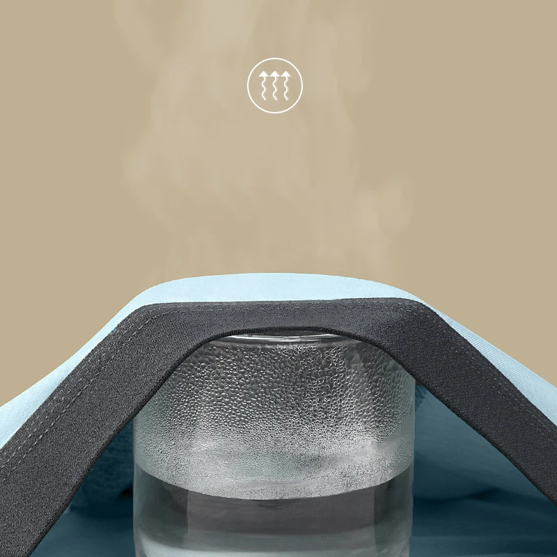 4Pcs Underwear Men Boxer Shorts Ice Silk Antibacterial Boxershorts Fashion Male Panties Modal Men Underpants Lingeries 4XL