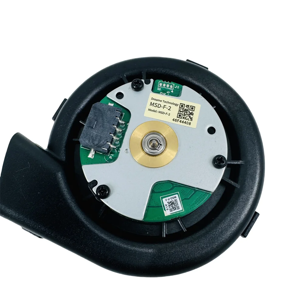 

Двигатель вентилятора Dreame X40 Pro Ultra MSD-F-2