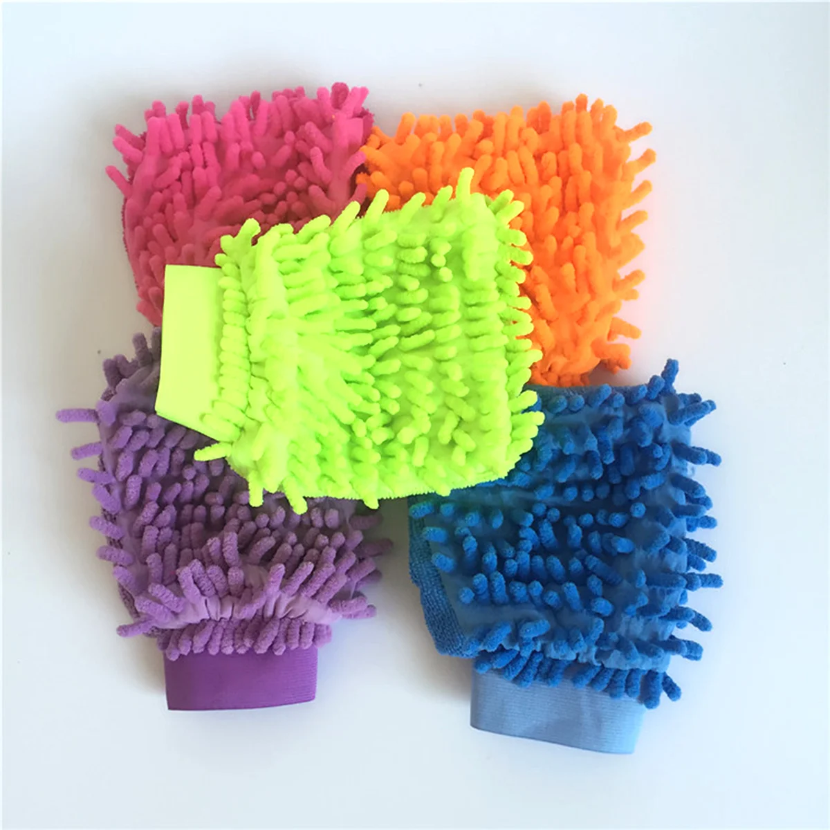 

Microfiber Car Wash Mitt Car Cleaning Mitt Car Wash Mitt Coral Car Wash Mitt Car Cleaning Mitt
