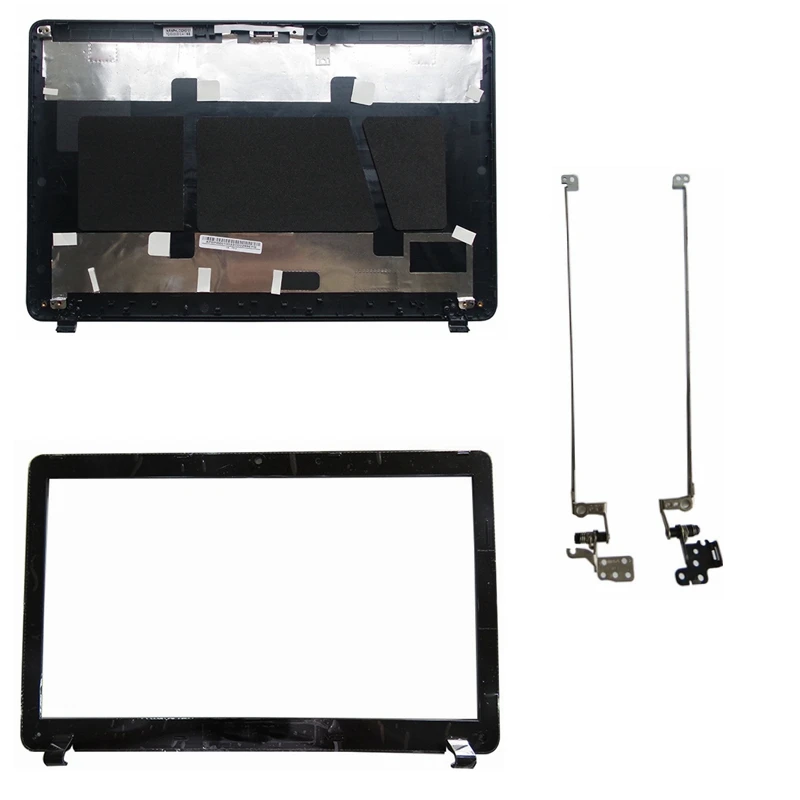 

NEW For Acer Aspire E1-571 E1-571G E1-521 E1-531 E1-531G E1-521G LCD Rear Back Cover Screen Lid Top Shell /Bezel /Hinges