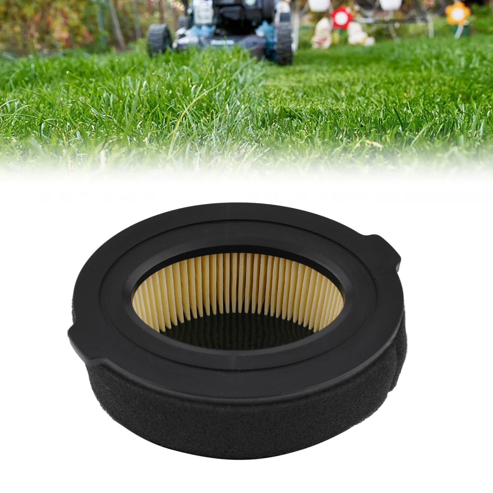 

Filter Air Filter 751-14262 751-10794 951-10794 951-14262 Accessories Air Filter Blower Lawn Mower Replacement