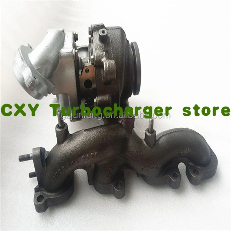 

Turbocharger 53039700130 03L253056 53039880208 53039880169 Turbo