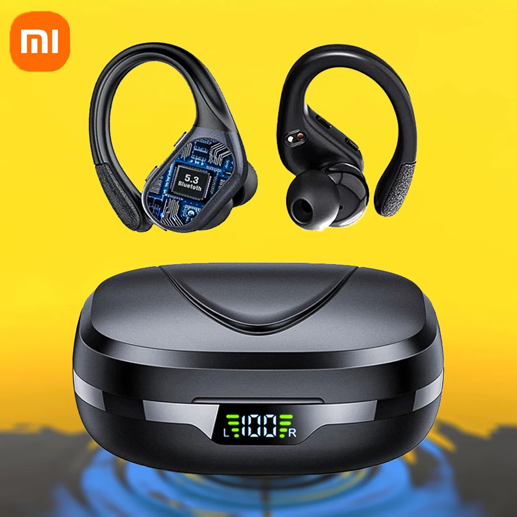 

Bluetooth-наушники Xiaomi buds air 2 pro, с шумоподавлением