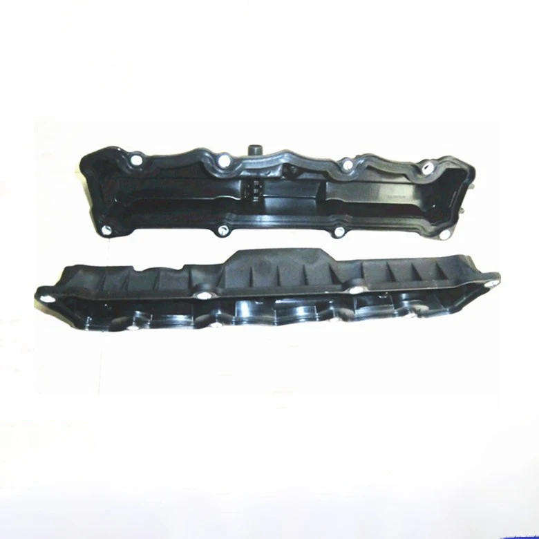 2 шт. крышка клапана цилиндра двигателя 0248L6 0248L7 для Peugeot 308 206 307 301 408 Citroen C3 C4 Sega Elysee