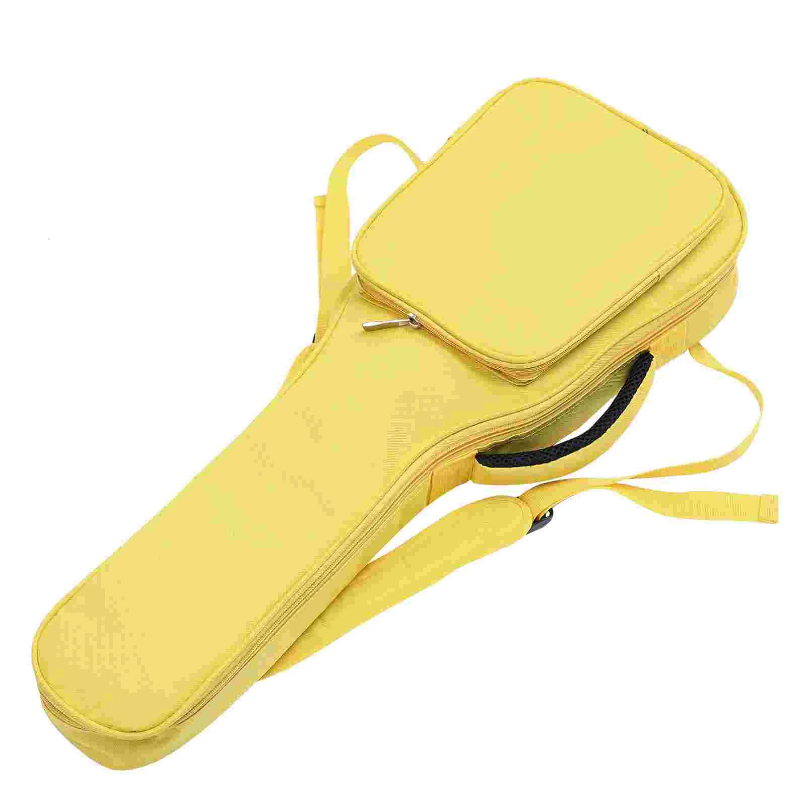 

1pc Portable Kids Ukulele Bag Durable Kids Ukulele Waterproof Ukulele Bag