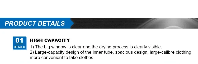 Сушилка с вентиляцией 8 кг сушильная машина для одежды 12 програм белый