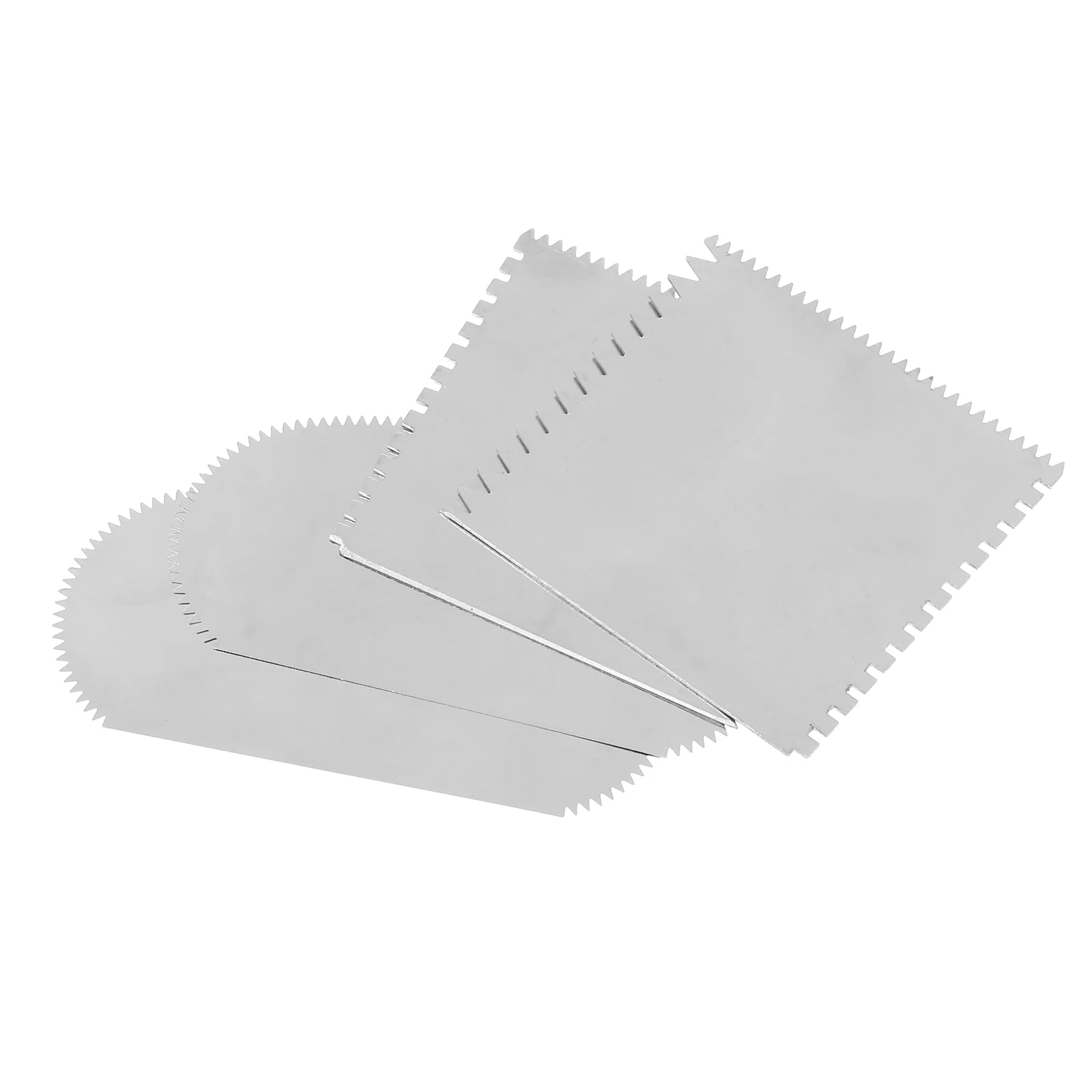 

Clay Scraper Pottery Tools Sculpture Tool Sculpting Carving Modeling Steel Ceramic Scrapers Stainless Polymer Diy Set Molding