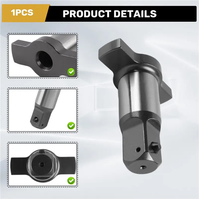 3X DCF899 ANVIL ASSEMBLY N415874 для DCF899B DCF899M1 DCF899P1 DCF899P2 DCF899HB DCF899HP2 DCF899H-A68E (art.: 3920dc53daade) - 3920dc53daade