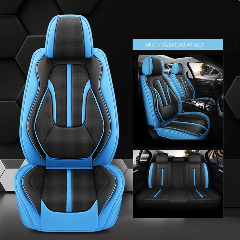 Чехол для автомобильных сидений универсальный 207 Пежо 208 301 307 308 S 407SW 305 508л 408 607 3008