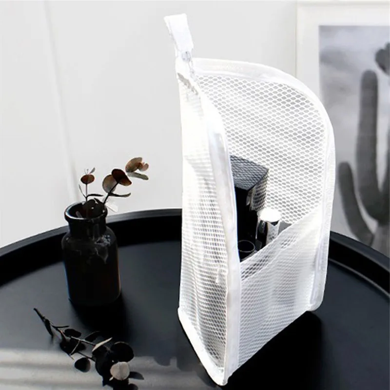 Дорожная многофункциональная Водонепроницаемая косметичка из ЭВА Женский