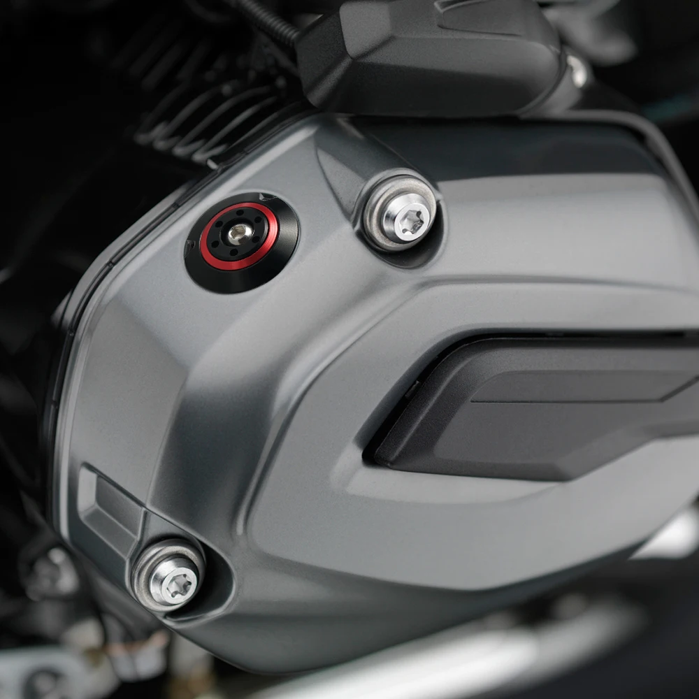 Крышка заливной горловины моторного масла мотоцикла для BMW R 1250 GS Adventure R1200GS RT RS 1200