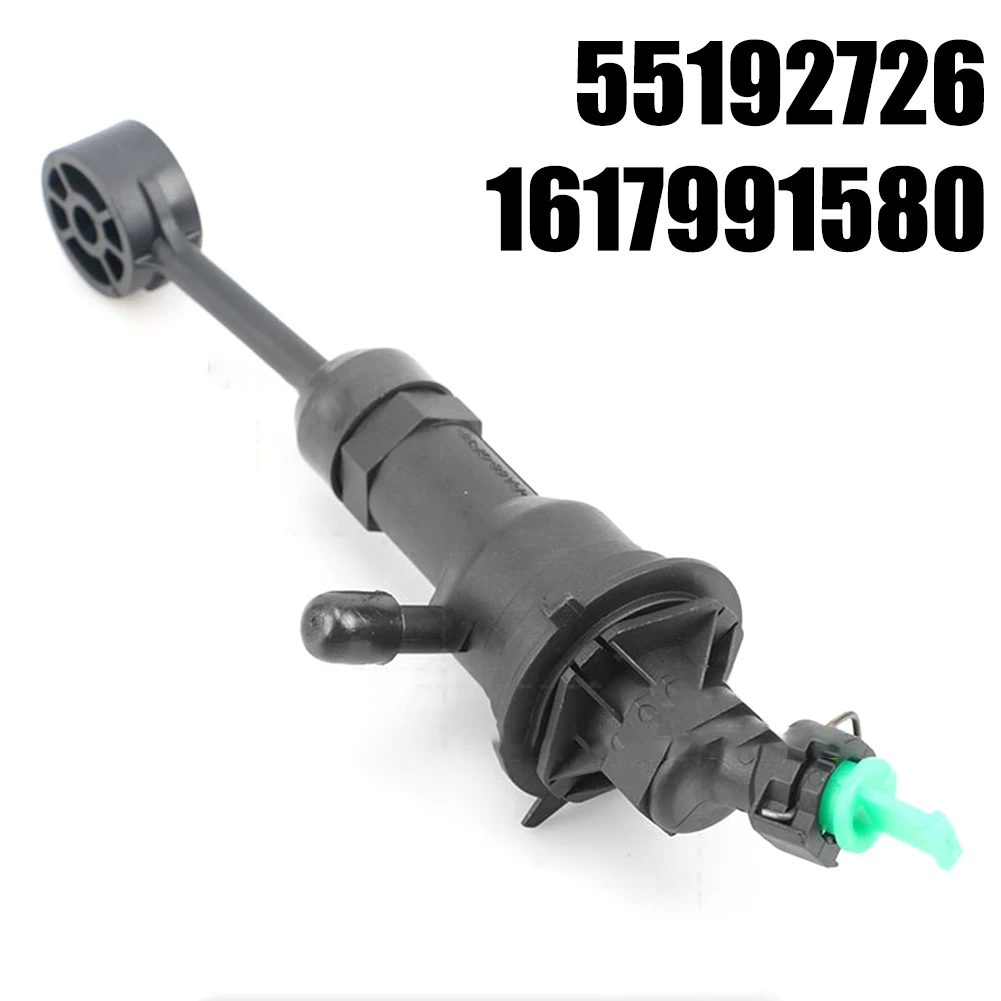 Новейший главный цилиндр сцепления OEM 55192726 1617991580 для Fiat Ducato Boxer замены Реле