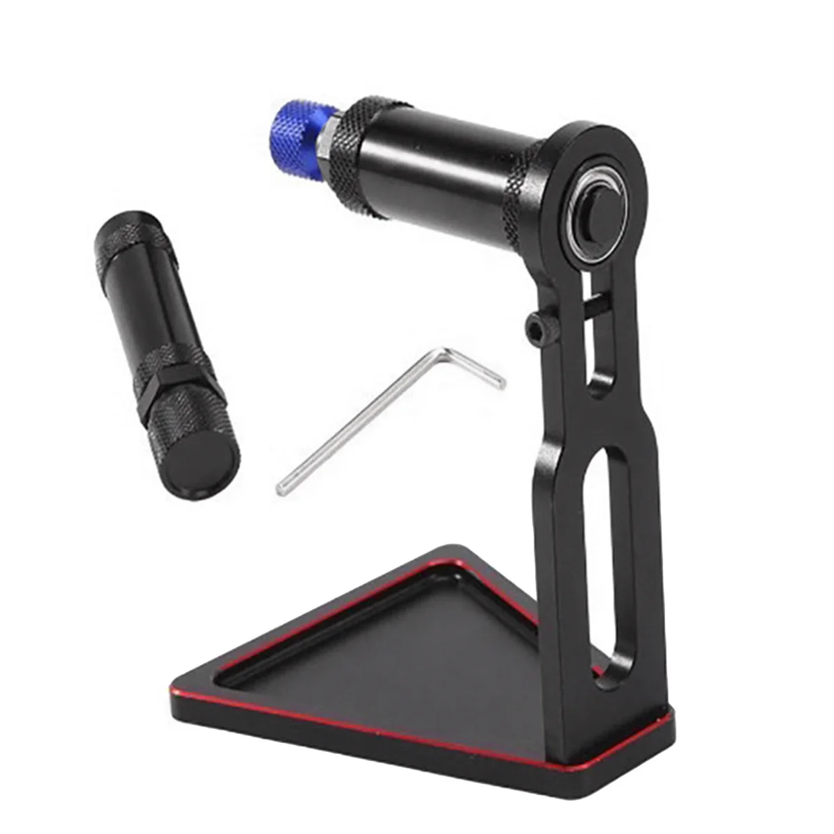 

Модель динамического баланса для автомобильных шин, поддержка сиденья 17 мм 12 мм, адаптер для 1/7 1/8 1/10, инструмент для балансировки шин