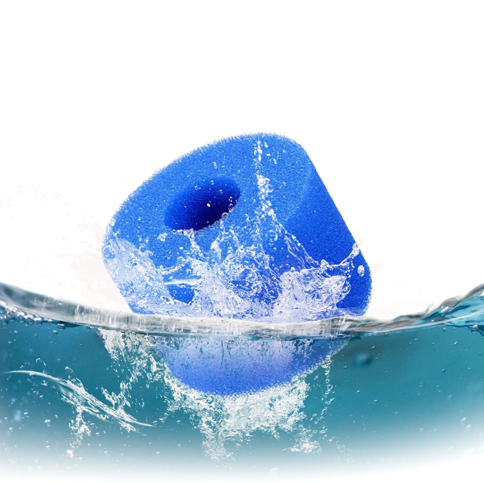 

Pool Filter Sponge Cartridge Reusable Washable Filter Sponge Cleaner Replacement Foam Sponge For Above Ground Pool