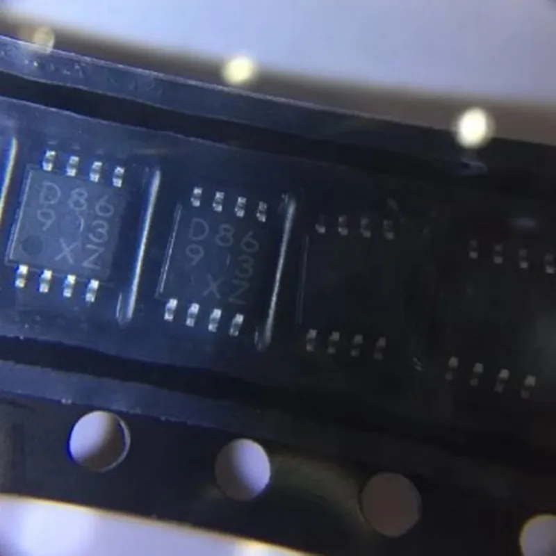 Электронный компонент BD8693FVM-HVTR BD8693FVM