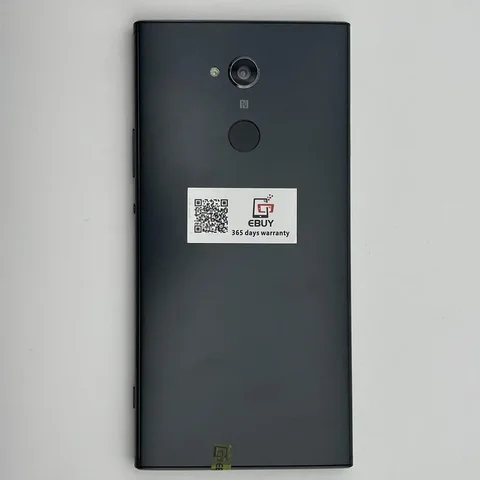 Смартфон SONY Xperia XA2 Ultra, 4/32ГБ, 4/64ГБ, global, Б/у