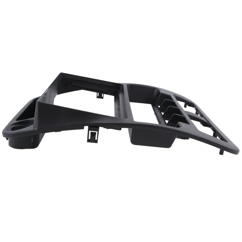 9-дюймовая Автомобильная панель Fascia Для Nissan Navara D21 1992-1998 RHD комплект для установки