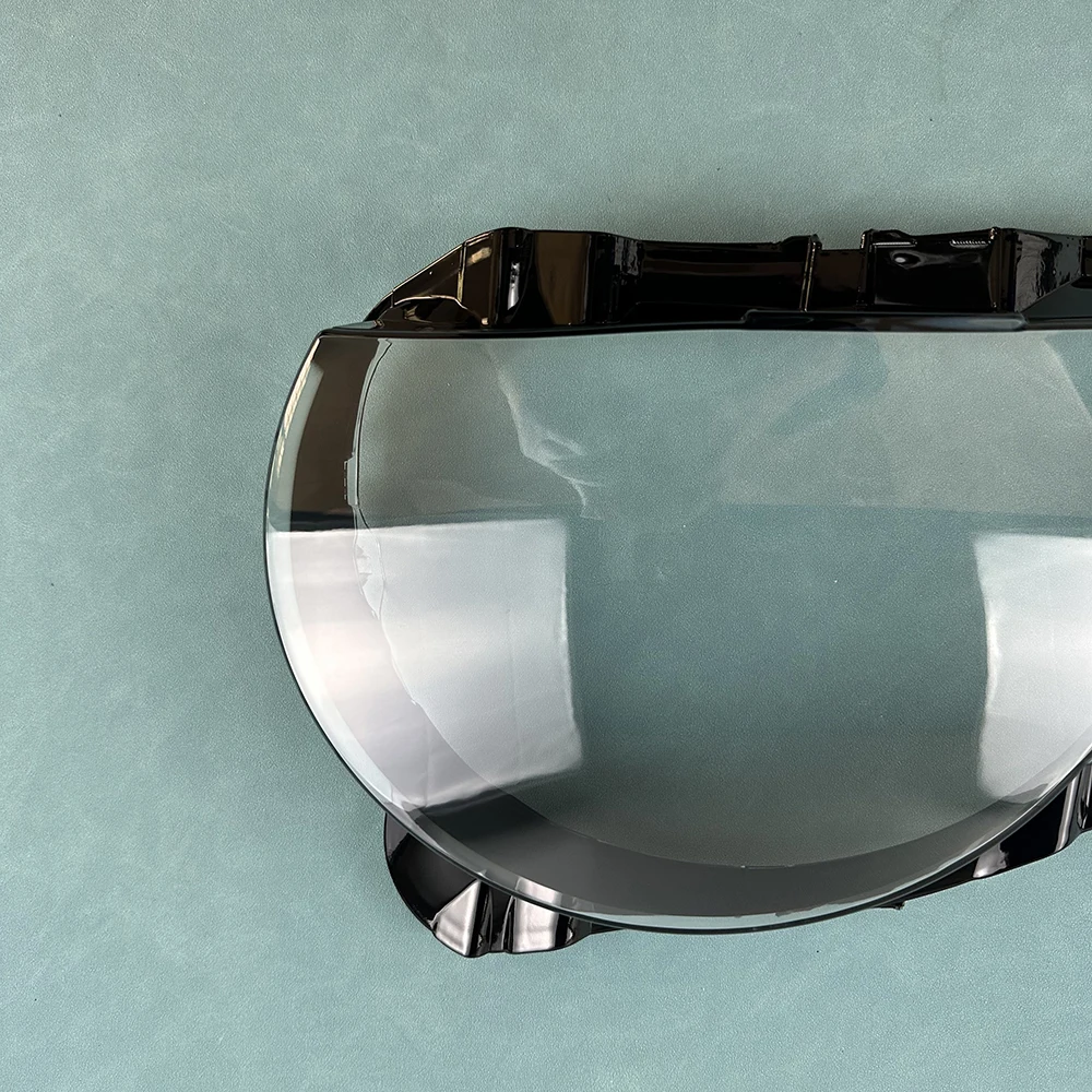 Налобный фонарь для Land Rover Defender 2020 ~ 2022 передний налобный сменный оригинальный