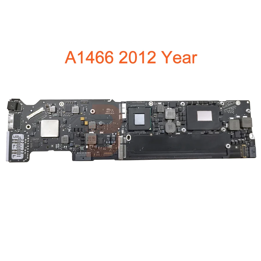 Оригинальная логическая плата 820-3209-A 820-00165-A для MacBook Air 13 &quotA1466 материнская i5 i7 4 ГБ