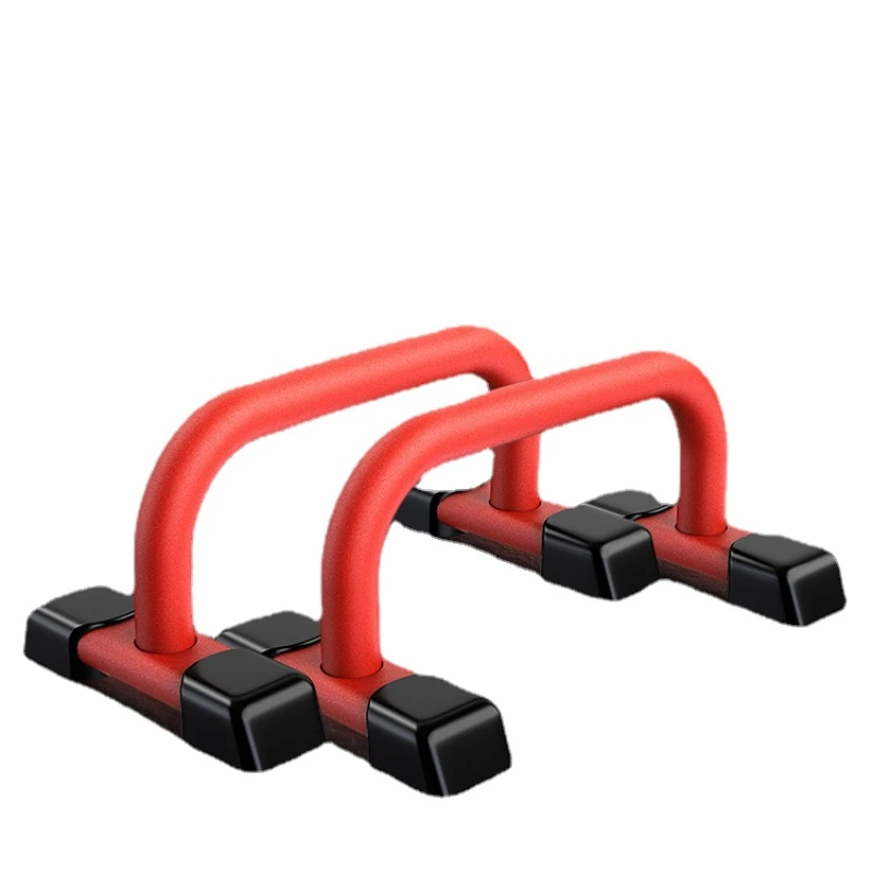 

YY Push-up Support Russian Stand Multi-Functional Home Fitness Anti-Spill Glue