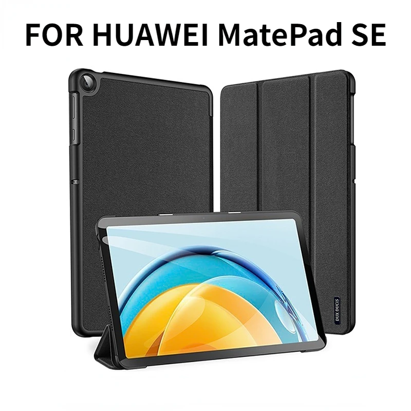 

Чехол для HUAWEI MatePad SE 10,4 2022, чехол для планшета Huawei 10,4 дюйма