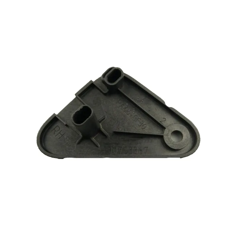 

30723367, 30723366 новый верхний кронштейн радиатора левый и правый 30723367, 30723366 для VOLVO S60 XC60 XC70 V70