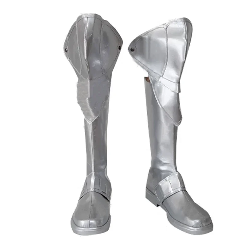 FC6Аниме Обувь Пол Грерата Косплей Костюм Нестандартный Размер@FC8!