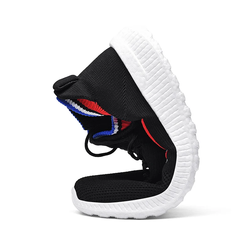 Men Running Shoes Breathable Outdoor Sports Shoes Lightweight Sneakers for Women Comfortable Athletic Training