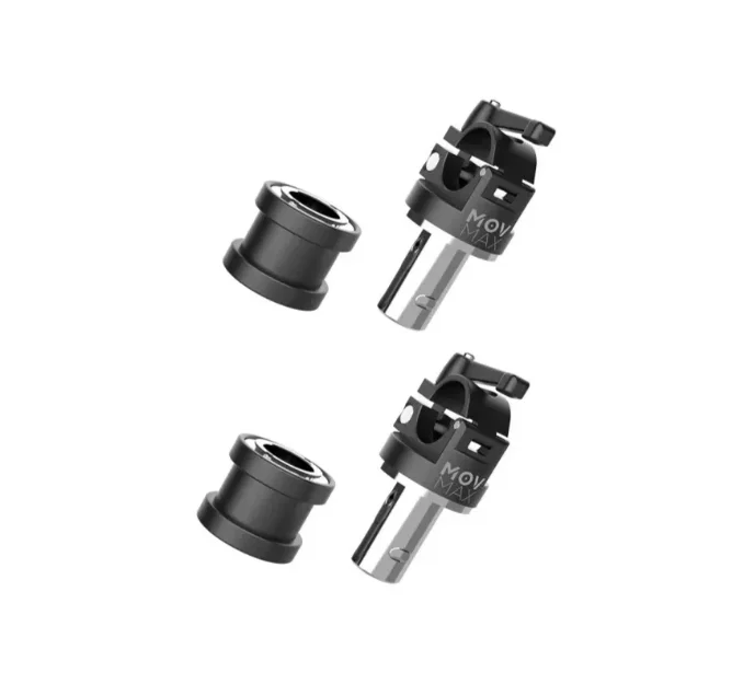 Vaxis movmax Ronin 2 быстрое подключение для готовой установки