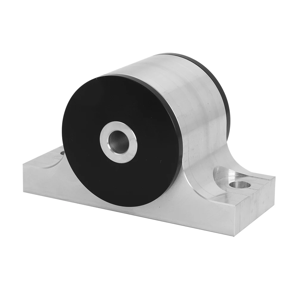 Заготовка алюминиевая коробка передач поперечное крепление комплект втулок для