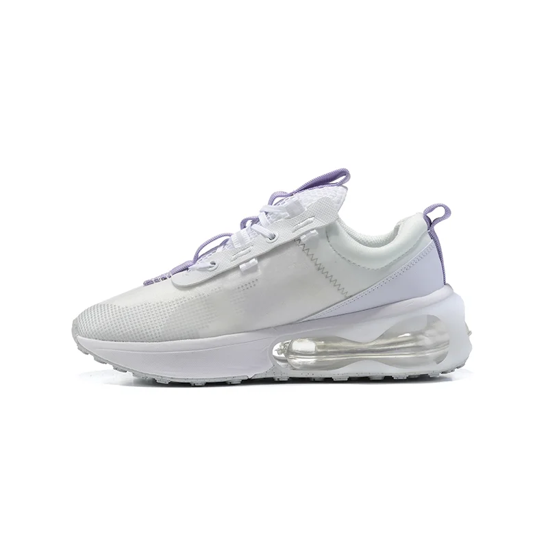 

New 270 running shoes men and women outdoor breathable sports travel shoes laces durable non-slip comfort