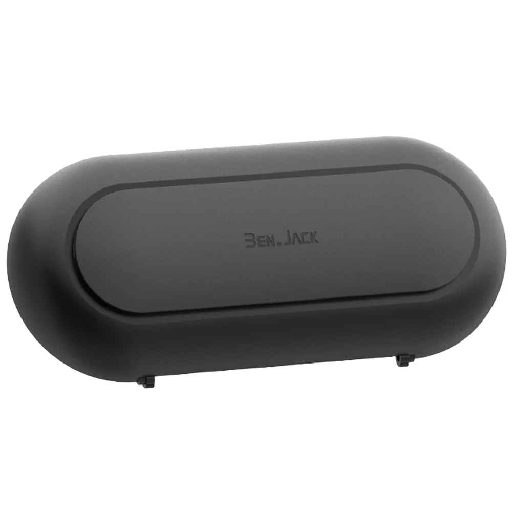 

1 Pc Car Glasses Case Professional Sun Visor Clip Glasses Case for Auto Vehicle Car