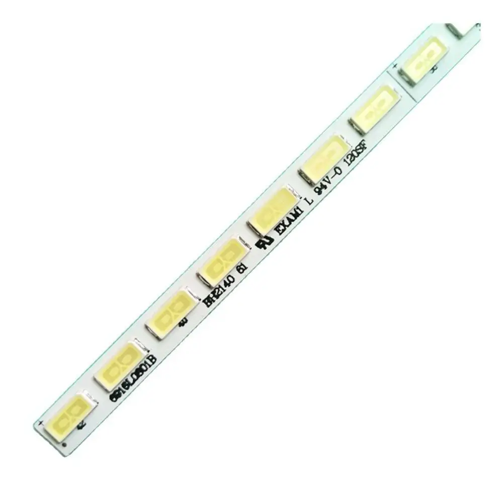 Фотоподсветка для Philips 32PFL4007T/60 светодиодный TV, фотоподсветка с полосками, 32 дюйма V12 Edge REV0.4, линейка для линейки
