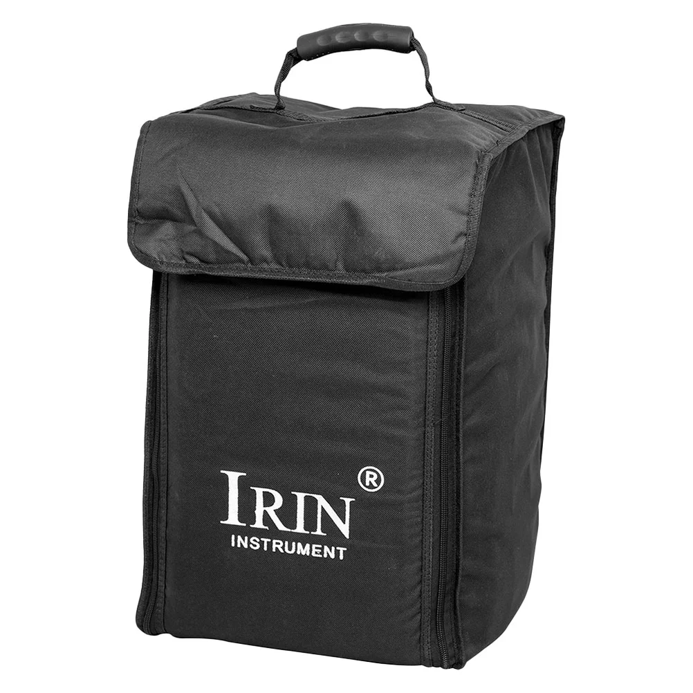 

Drum Cajon Carry Instrument Backpack Storage Percussion Case Portable Shoulder African Pouch Carrier Musical Gig Box Carrying