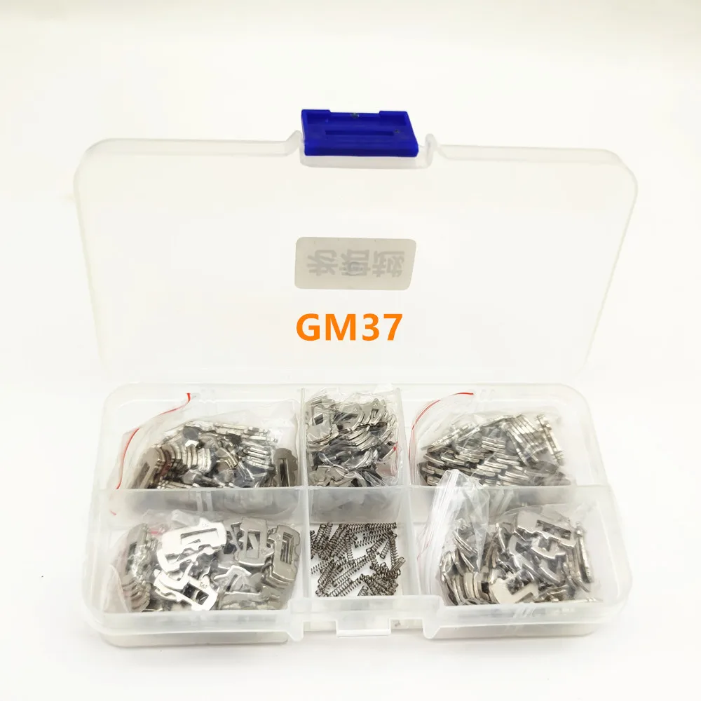 Вафли с автомобильным замком GM37 для Buick LaCrosse