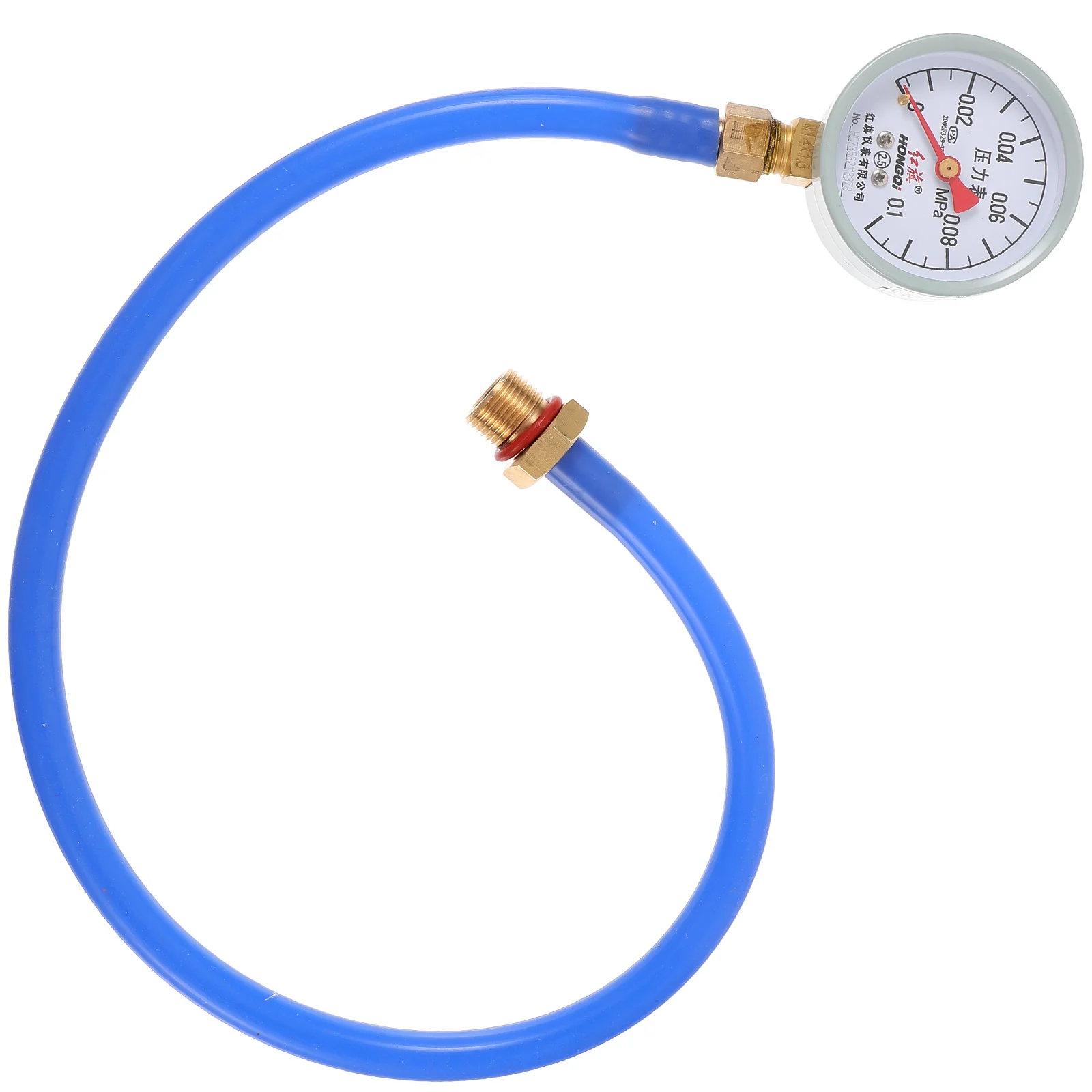 

Three-Way Catalytic Detection Clogging Gauge Car Accessories Exhaust Emission Tester Pipe Plugging