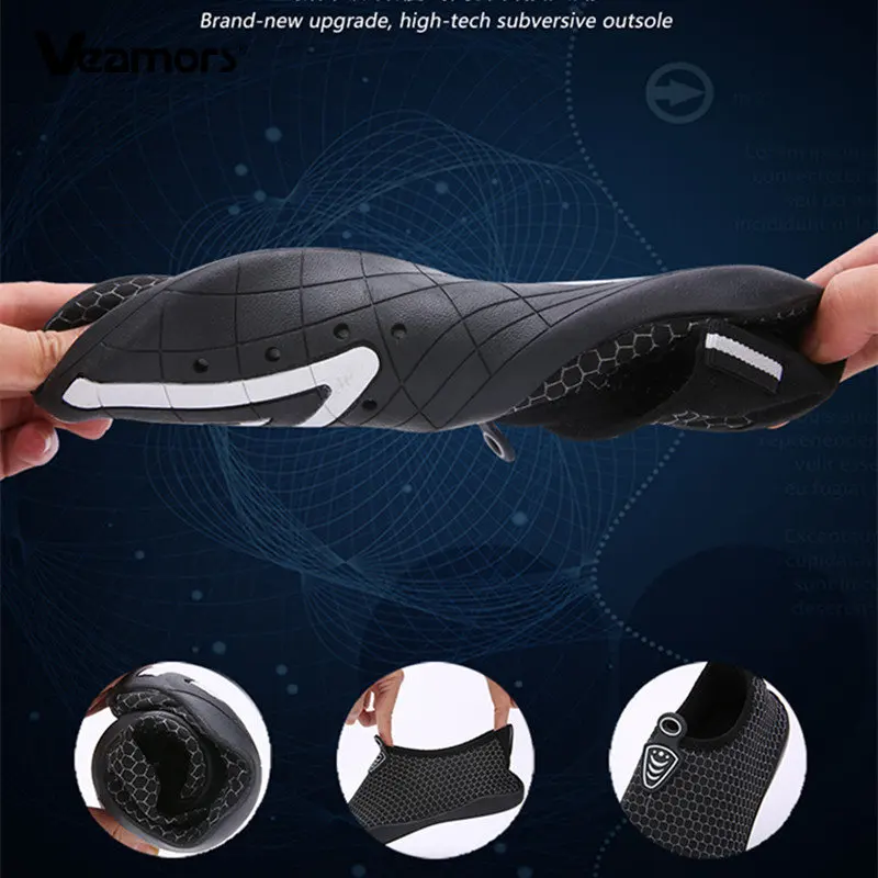 Бракетная обувь унисекс пляжная повседневная для плавания серфинга мужские и