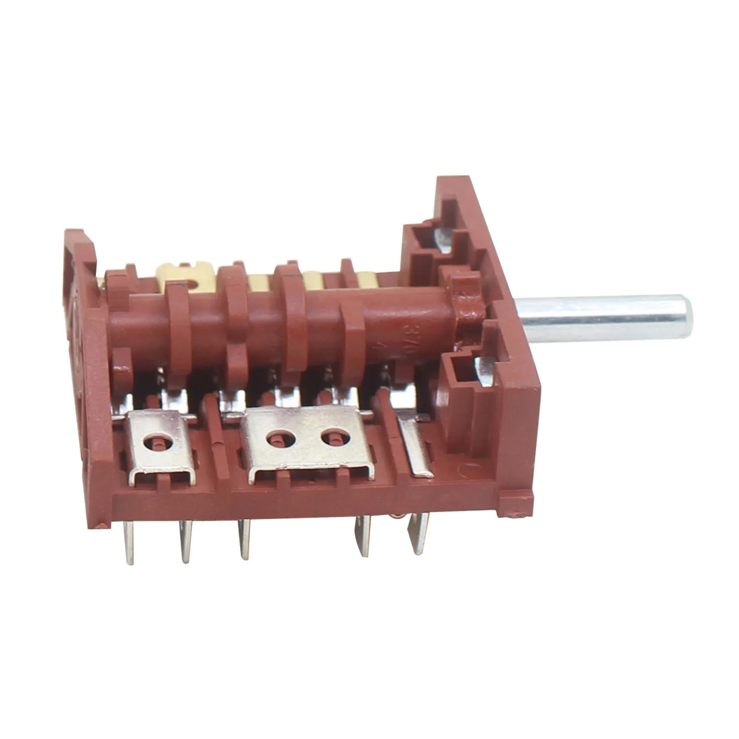 

Поворотный электрический нагреватель, 16 А, 250 В