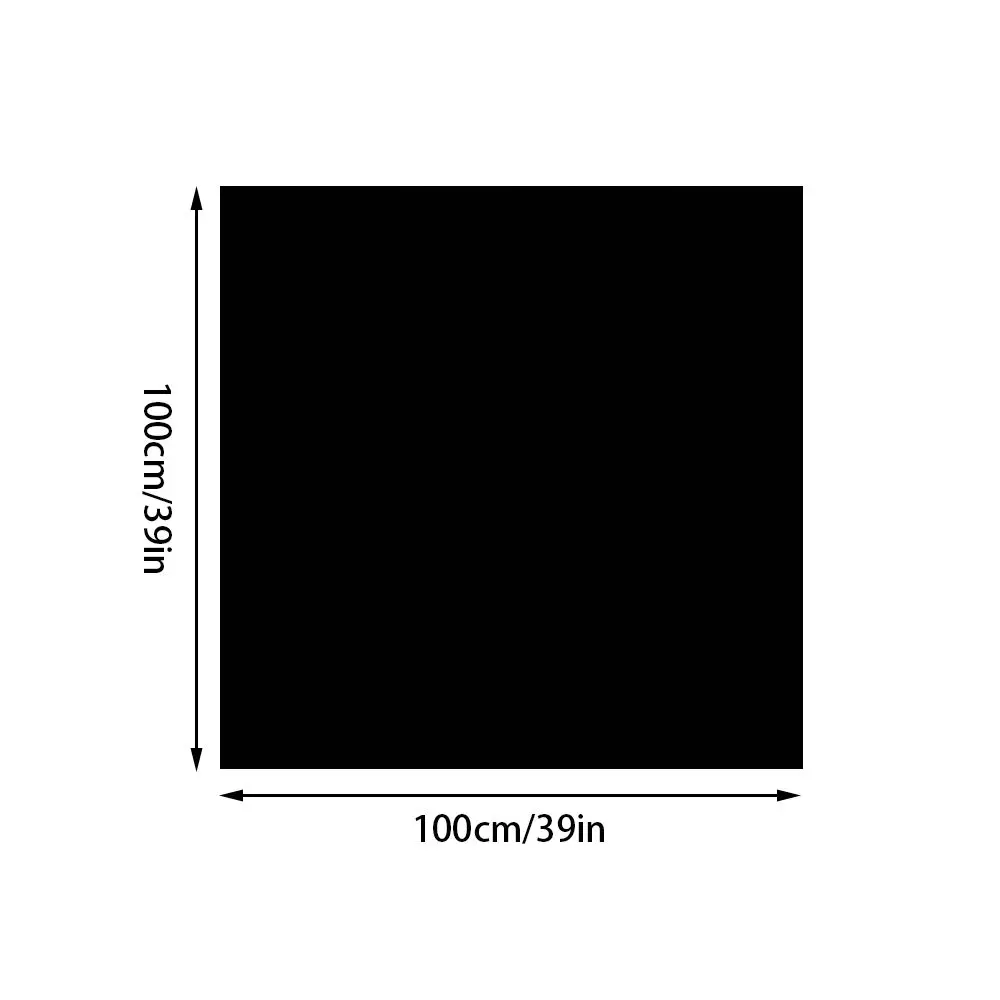 Нетканое металлическое прокладочное полотно одностороннее клейкое покрытие