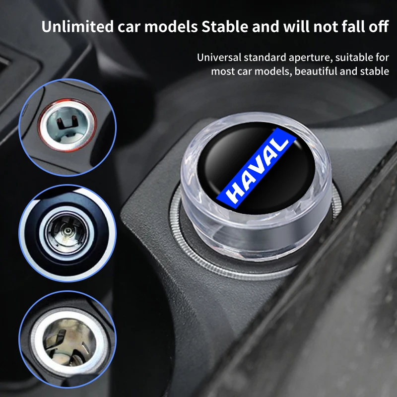 Автомобильное приспособление для зажигания Крышка автомобильные аксессуары